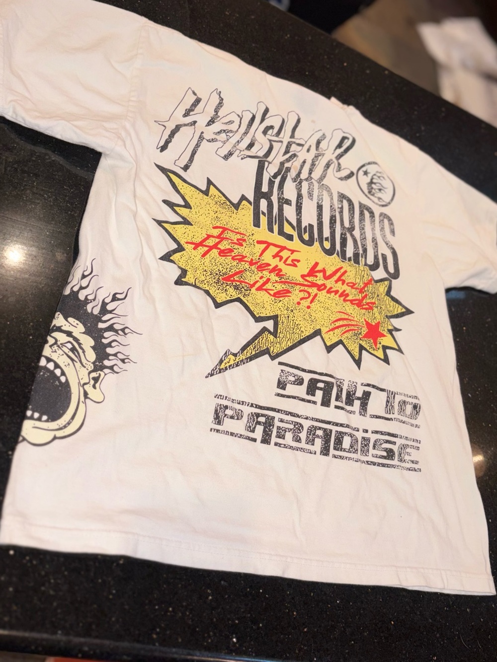 HELLSTAR TEE - Picture 9 of 13